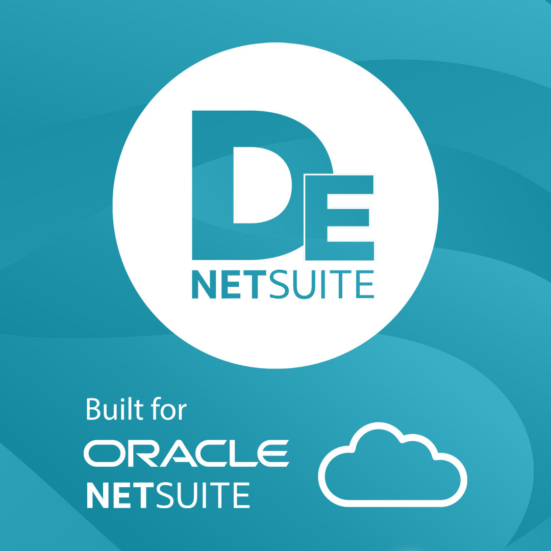 GURUS NetSuite Data Exporter